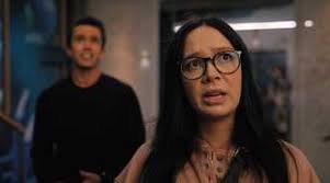 That 'Mythic Quest' Fight Was Brutal — but It Was Necessary