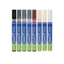 Check spelling or type a new query. 8pcs Grout Pen Tile Beauty Stitch Pen Waterproof Grout Colorant Stain Remover For Home Sink Ceiling And Floor Tile Tile Grout Aliexpress