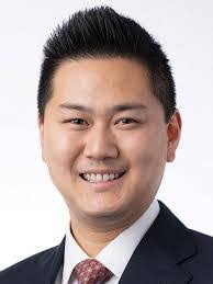 Andrew Lau's Instagram, Twitter & Facebook