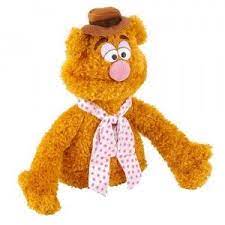 Pin On Muppet Puppets