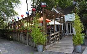 7 Hidden Gem Neighborhood Restaurants In Atlanta Atlanta Restaurants Atlanta Neighborhoods The Neighbourhood