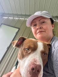 Adopting friendly dog in Siler City, NC