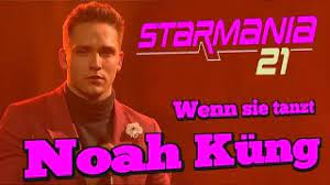 Noah strausser speer wyle alias: Starmania 21 Noah Kung Wenn Sie Tanzt Musik Pur 4k Remastered Youtube