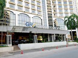 Bu 4,5 yıldızlı otel siti khadijah merkez pazarı ve hospital universiti sains malaysia yakınındadır. Grand Riverview Hotel Kota Bharu Kelantan Hiphippopo Com