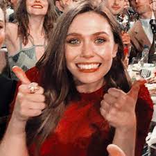 Explore the r/elizabetholsen subreddit on imgur, the best place to discover awesome images and gifs. Pin By Melody Chen On å¤´åƒ Elizabeth Olsen Elizabeth Olsen Scarlet Witch Elizebeth Olsen