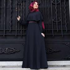 موديلات عبايات 2020 عبايات خليجية جديدة كلام نسوان