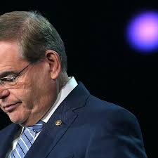 For Robert Menendez, a senator set apart, closeness to rich donor draws  scrutiny