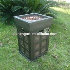 Bond manufacturing outdoor fire pits corinthian 30,000 btu propane fire column s. Envirostone Outdoor Propane Gas Fire Column Buy Outdoor Gas Fire Pit Outdoor Fire Pit Gas Fire Pit Product On Alibaba Com