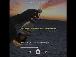 A interface do programa é bonita, mas tem alguns detalhes que poderiam deixar o app. Tarcisio Do Acordeon Meia Noite Voce Tem Meu Whatsapp Letra Videos Para Status Youtube