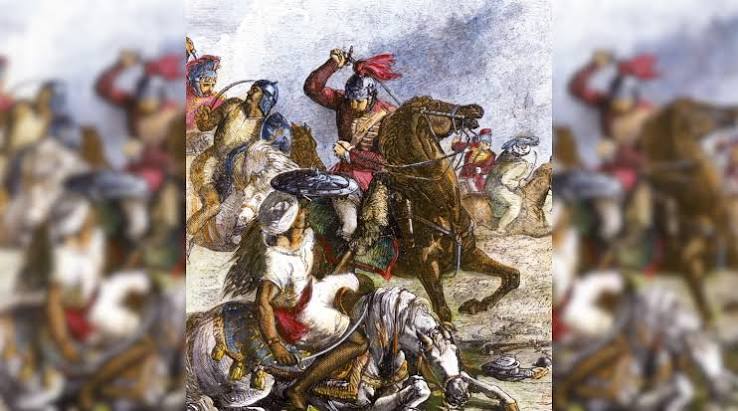 Anglo-Maratha Wars: The slow collapse of India's last great resistance to British rule
