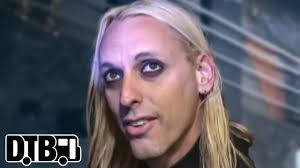 Stitched Up Heart's Randy Mathias