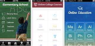 We looked at leading app making platforms that have a proven track record in developing modern, functional and visually pleasing mobile apps. Mit Inventor 2 Is A Cloud Tool To Make Android Apps