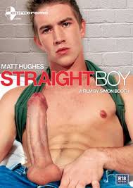 Straight Boy DVD gay Eurocreme