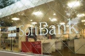 SoftBank Stock Plunges 13% as AI Safety Warnings Rattle Investors