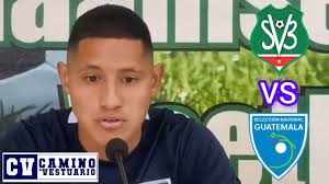 Camino Al Vestuario added a new photo.