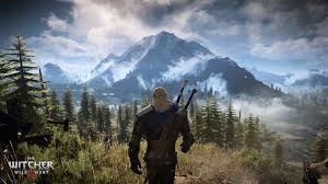 Pictures and wallpapers for your desktop. The Witcher Witcher 3 1080p 1920x1080 Wallpaper Teahub Io