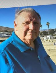 Donald Scharf Obituary