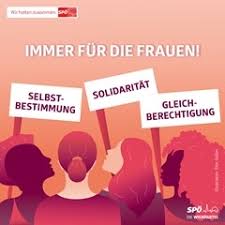 Wer dieses endlich sieht mal ein im großen weltgetriebe jeder, der die frauen mag, feiert gern mal frauentag. Wiener Spo Frauen Zum Frauentag Immer Fur Die Frauen Spo Bundesfrauen