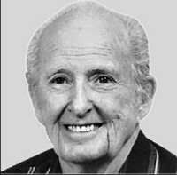 Theron Turk Obituary (2008)