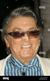 Robert evans beverly hills hi-res stock photography and images