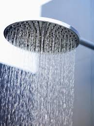 Delta shower system is the best shower system for 2021. High Tech Showers Hgtv