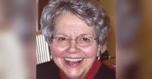 Mary Margaret Price Obituary