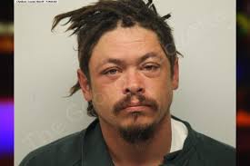 Fredrick Ressl — Chatham County Jail Bookings