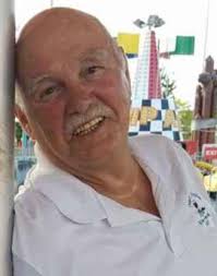 Obituary information for Melvin Duba