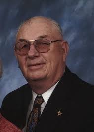 Earl Stecker Obituary (1925