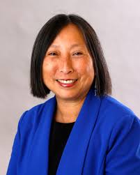 Councilmember Janice Zahn, who's served