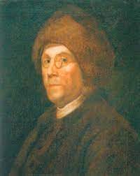Benjamin Franklin – Wikipedia