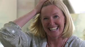 Michael Bartmann at Wayne Art Center, Structure Form Process