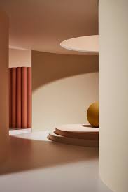 Dulux Colour Forecast 2019 Wholeself Trend Dulux Interior 3d Interior Design Interior Architecture Design