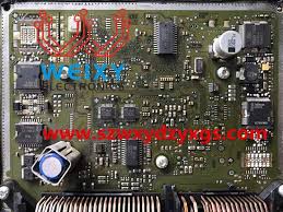Free lifetime warranty… free shipping… all units from flagship one are flashed with the latest software update to ensure optimal performance. Mercedes Benz Me9 7 A272 A273 Ecu Repair Kit Ecu Mercedes Benz Repair