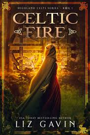 Based on the homonymous novel by jin seol u. Celtic Fire Highland Celts Series Book 1 Volume 1 Gavin Liz 9781542775922 Amazon Com Books