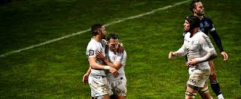 Social rating of predictions and free betting simulator. Toulouse And Clermont Win By Scoring 59 Points Lyon Sinks Montpellier Today24 News English