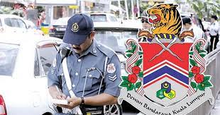 Pilih logo dewan bandaraya kuala lumpur (dbkl). Cara Semak Dan Bayar Saman Dbkl 2020 Online My Panduan