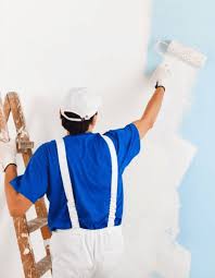 Khi Nào Cần Lăn Phủ Bảo Về Cho Tường Sơn Hiệu Ứng? - SƠN HIỆU ỨNG WALDO
