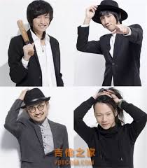 逝去的歌吉他谱】旅行团《逝去的歌》吉他弹唱曲谱大树音乐屋 ...