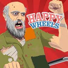 You will be given a real picture of how accidents can occur and lead to bone fractures, loss of. Get Happy Wheels Microsoft Store
