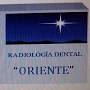 "Oriente", Radiología Dental from m.facebook.com