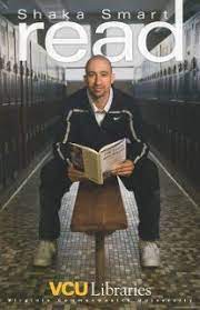 Shaka Smart Reading Virginia History Shaka Basketball Coach