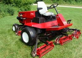 Model numbers on murray riding lawn mowers are found on the back of the mower or under the seat. Toro Reelmaster 223 D Mower Service Repair Workshop Manual Download Service Manuals Club
