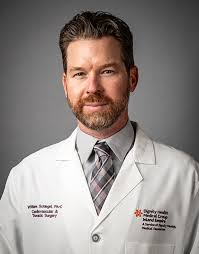 William Schlegel, PA-C