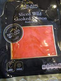 Bc live spot prawns & seafood is a small business, supplying wild & sustainable seafood to you at the best prices! Mairead Ni Laochdha A Twitter I Brought Some Alaskan Smoked Salmon Home From My Trip To Vancouver It Will Be Shared With Only The Worthy