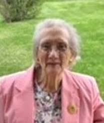 Lola McDaniel Obituary