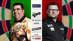 Follow grand slam standings, overall, home/away and form (last 5 matches) grand slam standings. Grand Slam Of Darts Finalvorschau De Sousa Oder Wade Dartn De Dart News Dart Forum Dartsport Informationen Dart Wm Und Mehr