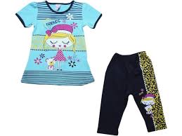 105 Ikili Cocuk Takim Cute Friends Baskili 2 3 4 5 Yas Cocuk Giyim Giyim Cocuk