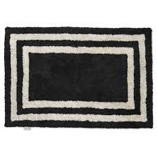 We did not find results for: Bath Mat Firenze 60x90 Black White Rugs
