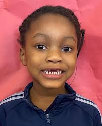 4-Year-Old Black Girl Found Safe and Alive After Her Mom's Car Was Stolen  With Her in the Back Seat